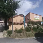 Holiday home 'vindemia La Salmon By Interhome *