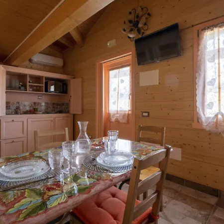 Ferienhaus 'vindemia La Salmon By Interhome