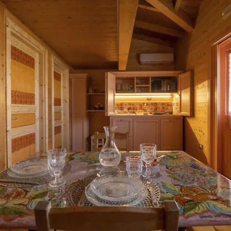 'vindemia La Salmon By Interhome Ferienhaus Spoleto