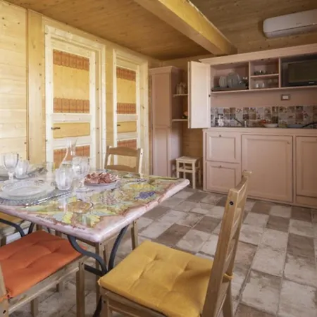 'vindemia La Salmon By Interhome * Spoleto
