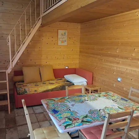 Ferienhaus 'vindemia La Salmon By Interhome *