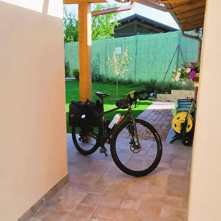 'vindemia La Salmon By Interhome * Spoleto