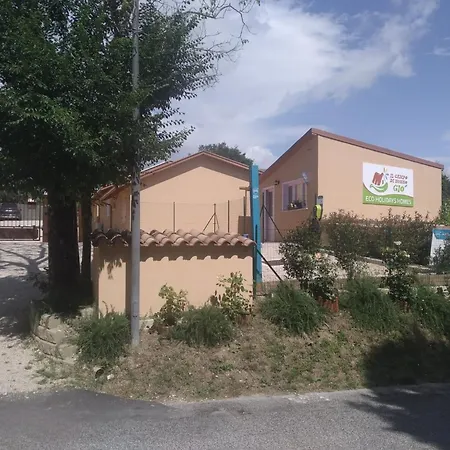 Casa de Férias 'vindemia La Salmon By Interhome *