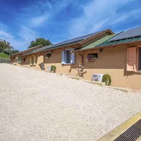 'vindemia La Salmon By Interhome Spoleto