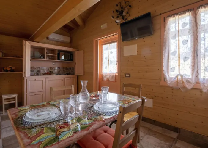 別荘 'vindemia La Salmon By Interhome